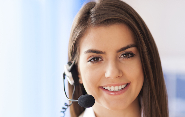 Customer Service Outsourcing